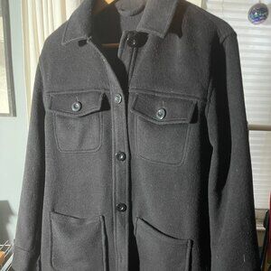 French Atelier & Other Stories “Shackleton” Wool Jacket
